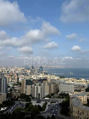 Satılır 5 otaqlı yeni tikili 290 m², İçəri Şəhər m., photo 22 from 30