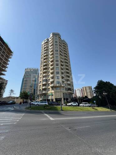 Satılır 5 otaqlı yeni tikili 290 m², İçəri Şəhər m., photo 1 from 30