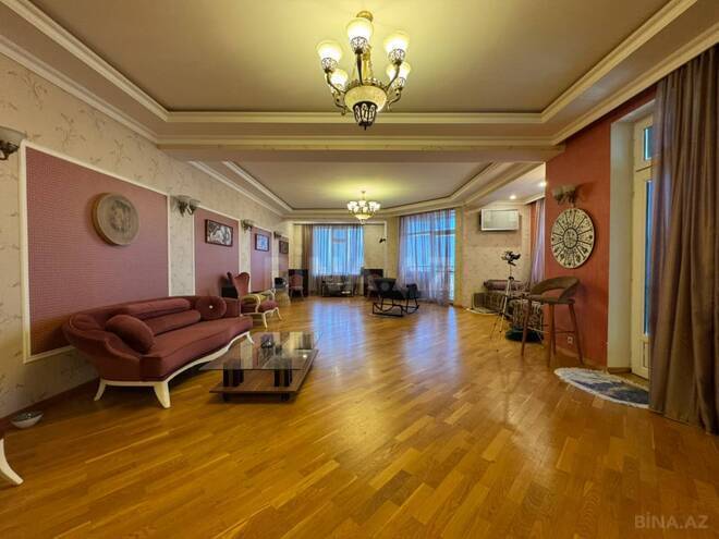 Satılır 5 otaqlı yeni tikili 290 m², İçəri Şəhər m., photo 5 from 30