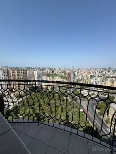 Satılır 5 otaqlı yeni tikili 290 m², İçəri Şəhər m., photo 21 from 30
