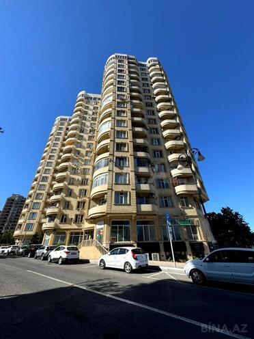 Satılır 5 otaqlı yeni tikili 290 m², İçəri Şəhər m., photo 29 from 30