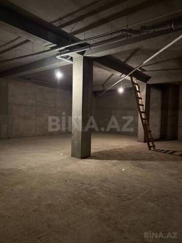 İcarəyə verilir  obyekt 300 m², İnşaatçılar m., photo 11 from 14