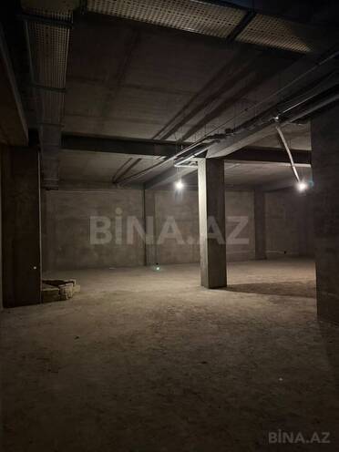 İcarəyə verilir  obyekt 300 m², İnşaatçılar m., photo 10 from 14