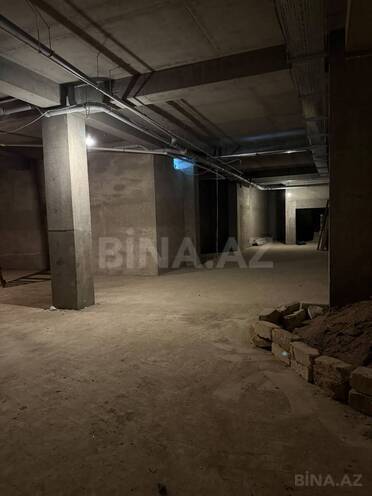 İcarəyə verilir  obyekt 300 m², İnşaatçılar m., photo 9 from 14