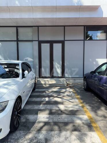 İcarəyə verilir  obyekt 300 m², İnşaatçılar m., photo 1 from 14