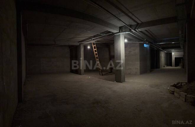 İcarəyə verilir  obyekt 300 m², İnşaatçılar m., photo 6 from 14