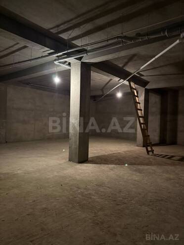 İcarəyə verilir  obyekt 300 m², İnşaatçılar m., photo 12 from 14