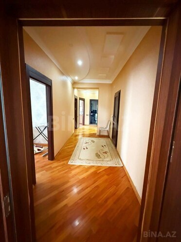 Сдаётся 3-комн. новостройка 125 м², м. Низами, photo 11 from 20