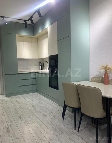 Продаётся 2-комн. новостройка 61 м², Наримановский  р., photo 4 from 13