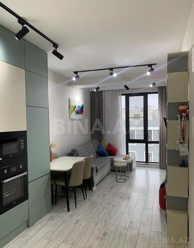 Продаётся 2-комн. новостройка 61 м², Наримановский  р., photo 1 from 13