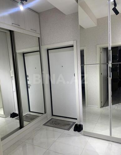 Продаётся 2-комн. новостройка 61 м², Наримановский  р., photo 9 from 13