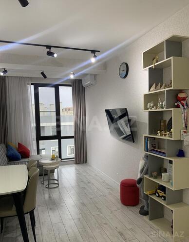 Продаётся 2-комн. новостройка 61 м², Наримановский  р., photo 3 from 13