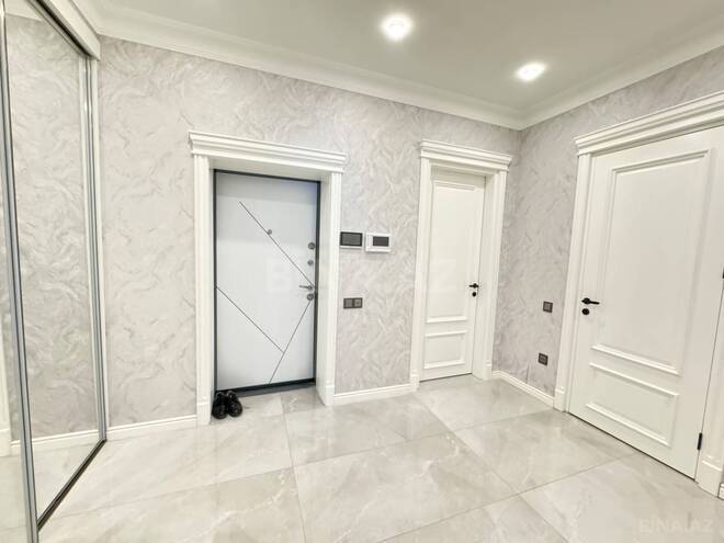 Сдаётся 2-комн. новостройка 91 м², Хатаинский р., photo 13 from 18
