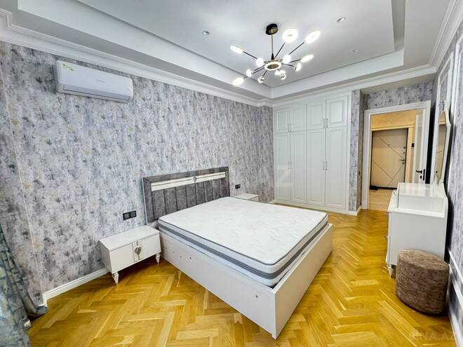Сдаётся 2-комн. новостройка 91 м², Хатаинский р., photo 10 from 18