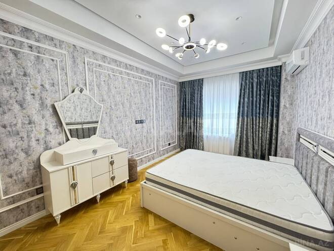 Сдаётся 2-комн. новостройка 91 м², Хатаинский р., photo 7 from 18