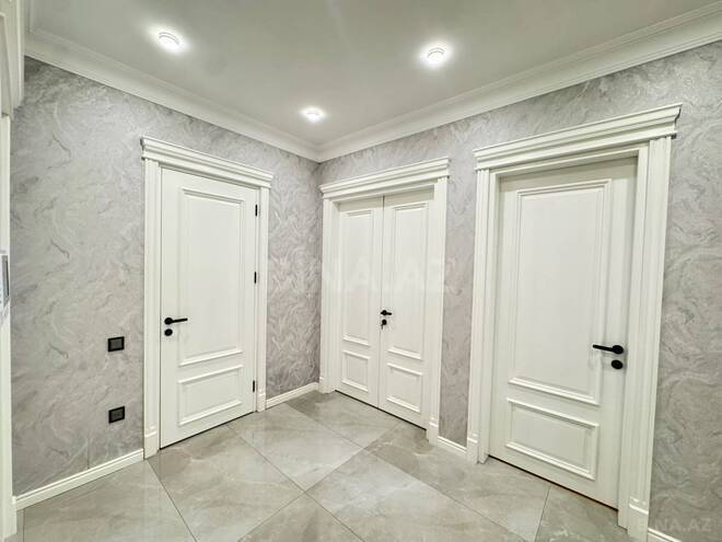 Сдаётся 2-комн. новостройка 91 м², Хатаинский р., photo 12 from 18