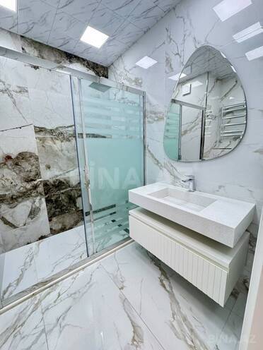 Сдаётся 2-комн. новостройка 91 м², Хатаинский р., photo 16 from 18