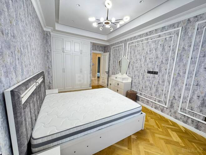 Сдаётся 2-комн. новостройка 91 м², Хатаинский р., photo 11 from 18