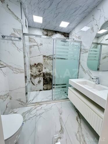 Сдаётся 2-комн. новостройка 91 м², Хатаинский р., photo 17 from 18