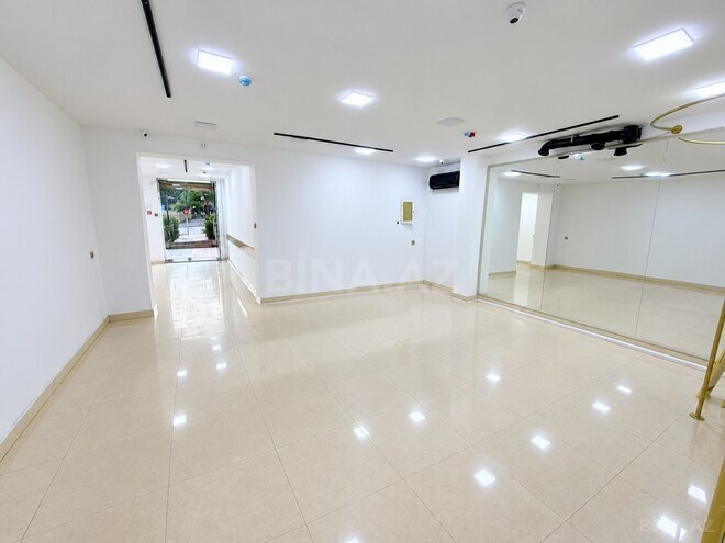 İcarəyə verilir  obyekt 60 m², Elmlər Akademiyası m., photo 1 from 9