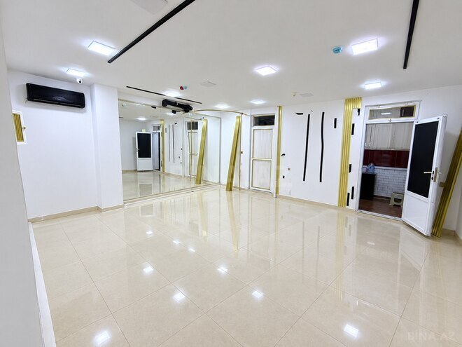 İcarəyə verilir  obyekt 60 m², Elmlər Akademiyası m., photo 4 from 9
