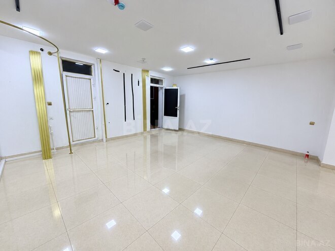 İcarəyə verilir  obyekt 60 m², Elmlər Akademiyası m., photo 3 from 9