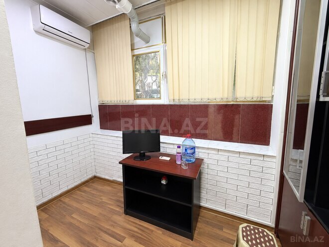 İcarəyə verilir  obyekt 60 m², Elmlər Akademiyası m., photo 7 from 9