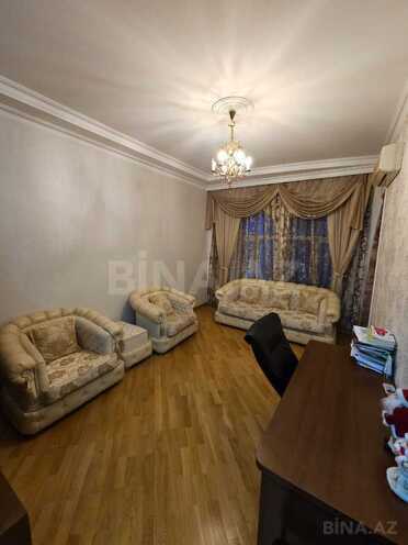 İcarəyə verilir 3 otaqlı yeni tikili 150 m², Nəsimi r., photo 6 from 18