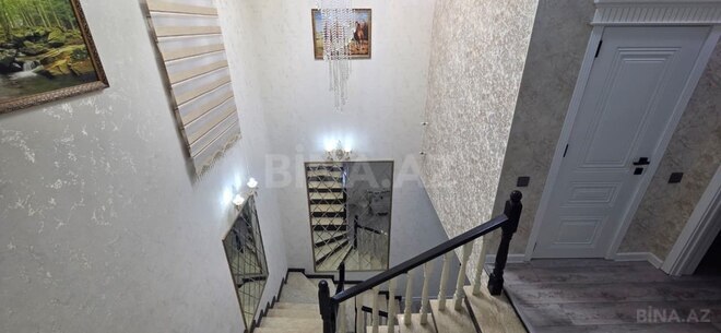 Продается 5-комн. дом/дача 270 м², Хазарский р., photo 11 from 29