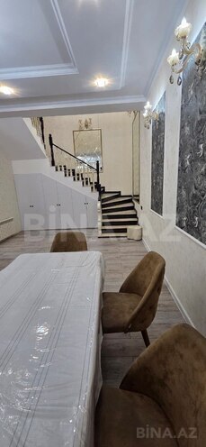 Продается 5-комн. дом/дача 270 м², Хазарский р., photo 16 from 29