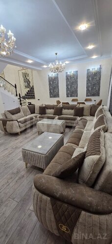 Продается 5-комн. дом/дача 270 м², Хазарский р., photo 18 from 29