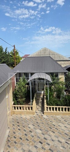 Продается 5-комн. дом/дача 270 м², Хазарский р., photo 27 from 29