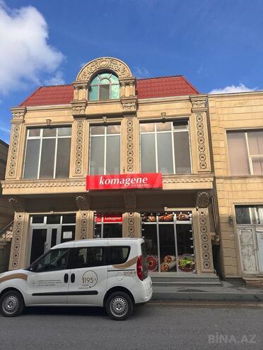 Satılır  obyekt 238 m², photo 1 from 12