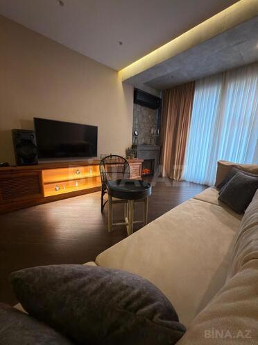 Satılır 2 otaqlı yeni tikili 70 m², Nəsimi r., photo 9 from 15