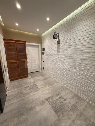 Satılır 2 otaqlı yeni tikili 70 m², Nəsimi r., photo 10 from 15