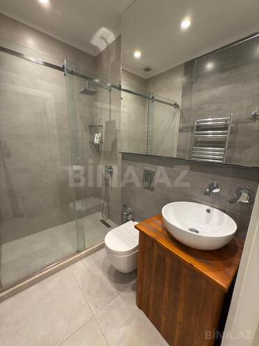 Satılır 2 otaqlı yeni tikili 70 m², Nəsimi r., photo 14 from 15