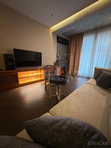 Satılır 2 otaqlı yeni tikili 70 m², Nəsimi r., photo 8 from 15