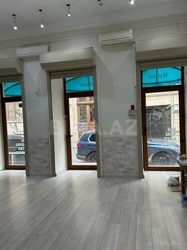 Сдаётся  объект 90 м², м. Ичеришехер, photo 1 from 11