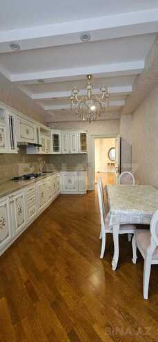 Satılır 4 otaqlı yeni tikili 204 m², Nəsimi r., photo 10 from 30