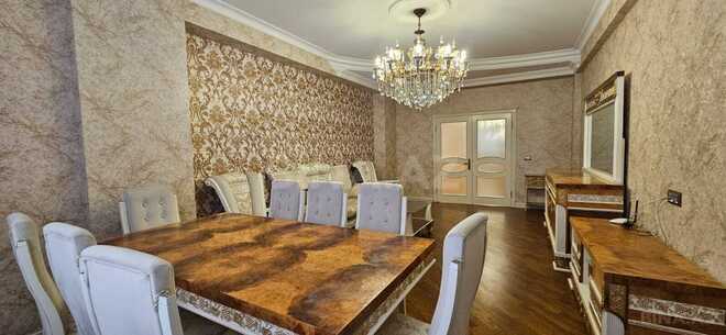 Satılır 4 otaqlı yeni tikili 204 m², Nəsimi r., photo 5 from 30