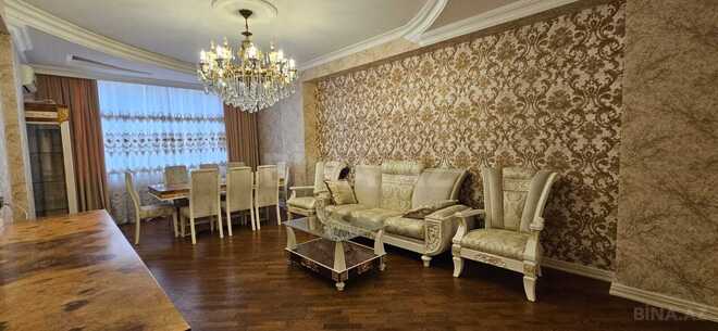 Satılır 4 otaqlı yeni tikili 204 m², Nəsimi r., photo 3 from 30