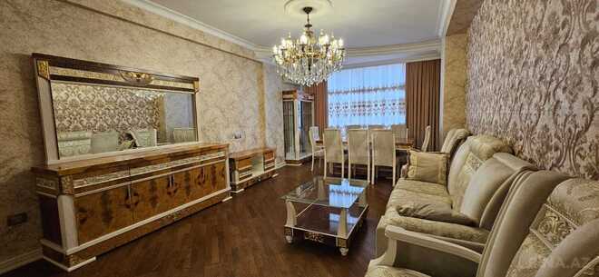 Satılır 4 otaqlı yeni tikili 204 m², Nəsimi r., photo 4 from 30