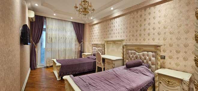 Satılır 4 otaqlı yeni tikili 204 m², Nəsimi r., photo 24 from 30