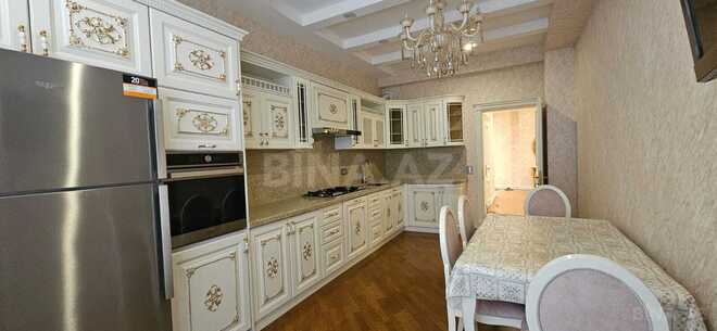 Satılır 4 otaqlı yeni tikili 204 m², Nəsimi r., photo 9 from 30
