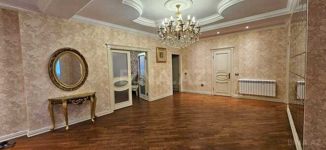Satılır 4 otaqlı yeni tikili 204 m², Nəsimi r., photo 11 from 30
