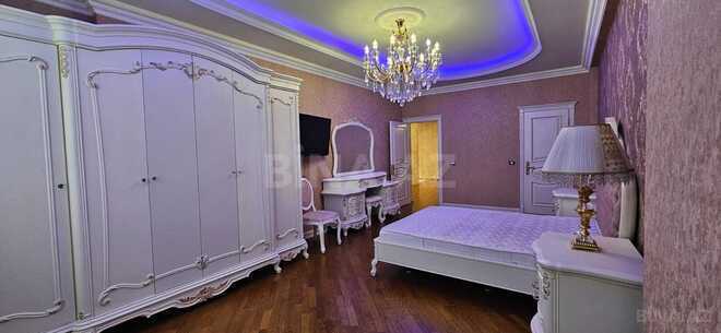 Satılır 4 otaqlı yeni tikili 204 m², Nəsimi r., photo 15 from 30