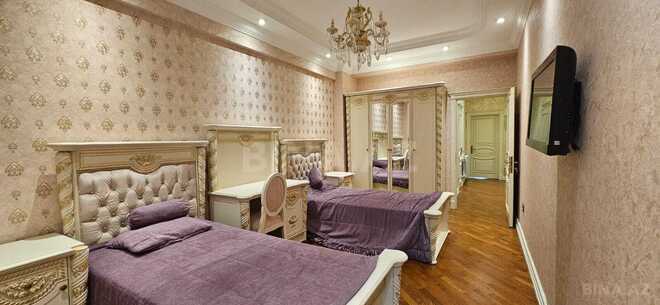 Satılır 4 otaqlı yeni tikili 204 m², Nəsimi r., photo 22 from 30