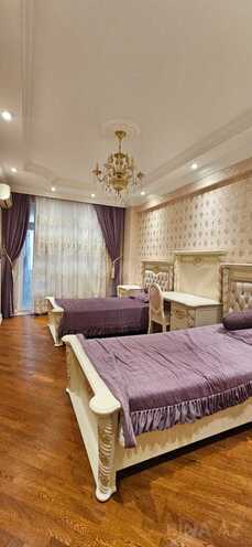 Satılır 4 otaqlı yeni tikili 204 m², Nəsimi r., photo 20 from 30