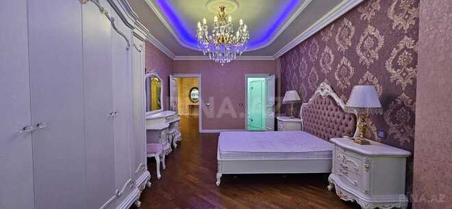 Satılır 4 otaqlı yeni tikili 204 m², Nəsimi r., photo 14 from 30