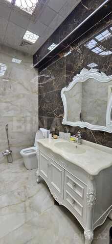 Satılır 4 otaqlı yeni tikili 204 m², Nəsimi r., photo 27 from 30